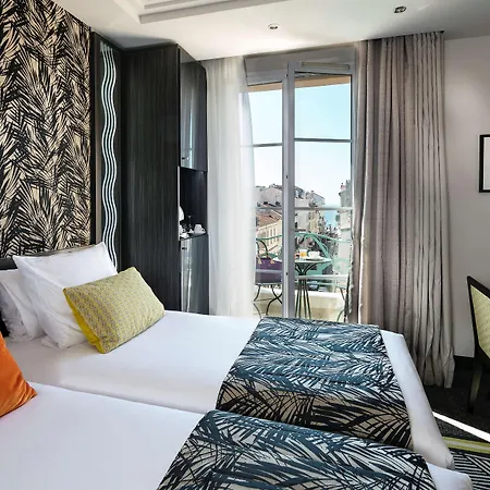 Hotel Bw Premier Collection Mondial Cannes