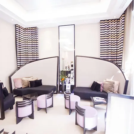 Bw Premier Collection Mondial Hotel Cannes