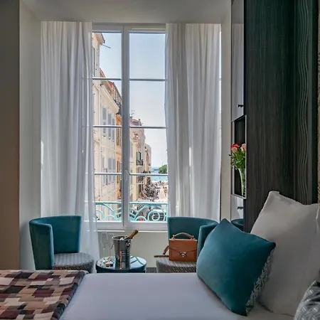 Hotel Bw Premier Collection Mondial