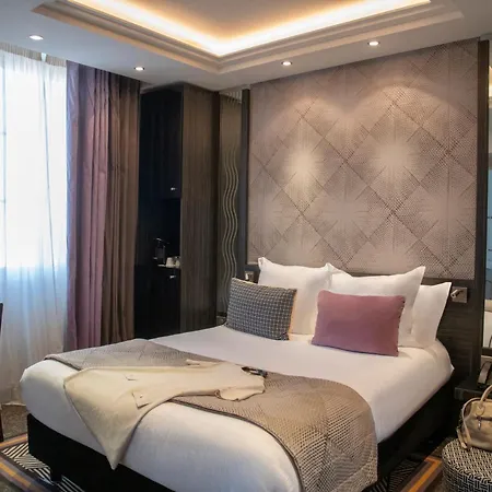Bw Premier Collection Mondial Hotel Cannes