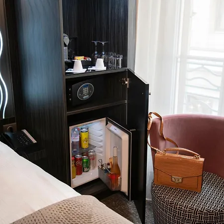 Hotel Bw Premier Collection Mondial