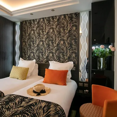Bw Premier Collection Mondial Hotel