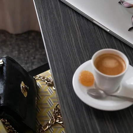 Bw Premier Collection Mondial Hotel 4*