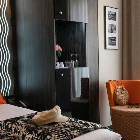 Bw Premier Collection Mondial Hotel Cannes