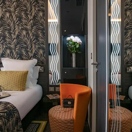 Hotel Bw Premier Collection Mondial Cannes