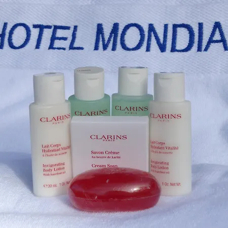 Hotel Bw Premier Collection Mondial 4*